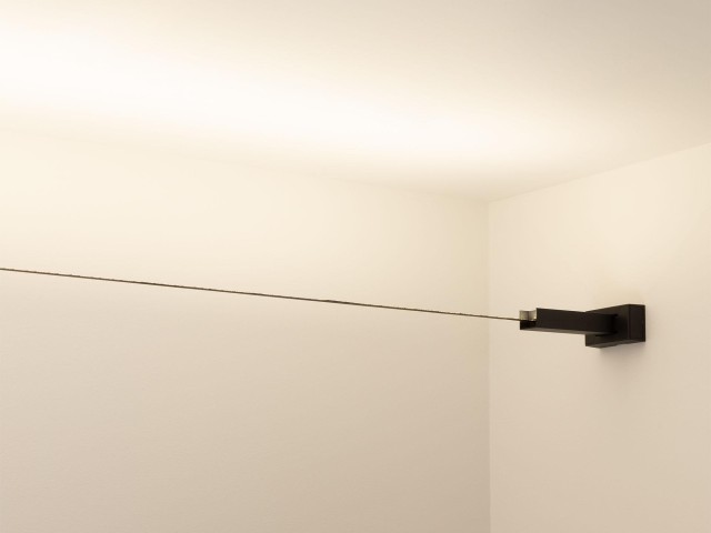 Лента-трос STINGRAY-IC-A120 24V Warm3000 (9.6 W/m, IP20, 10m) (Arlight, -) фото:10