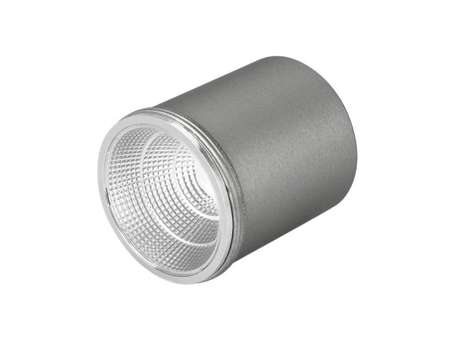 Модуль светодиодный SP-POLO-R65-8W Warm (40 deg, 2-3, 200mA) (Arlight, Металл) фото:1
