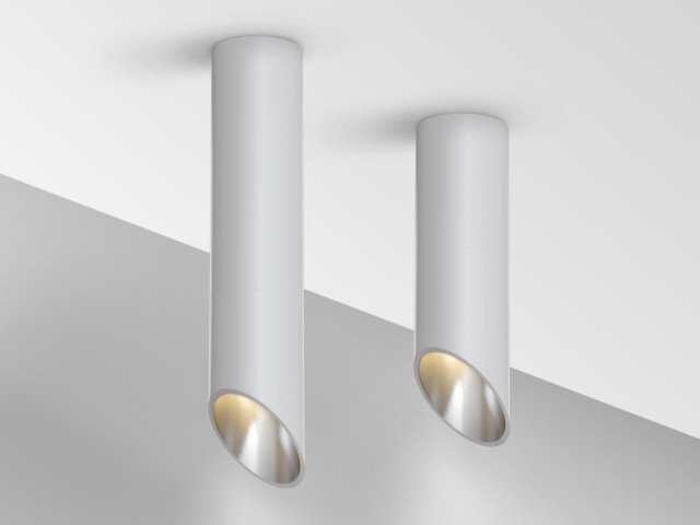 Потолочный светильник Technical C025CL-01W фото:4