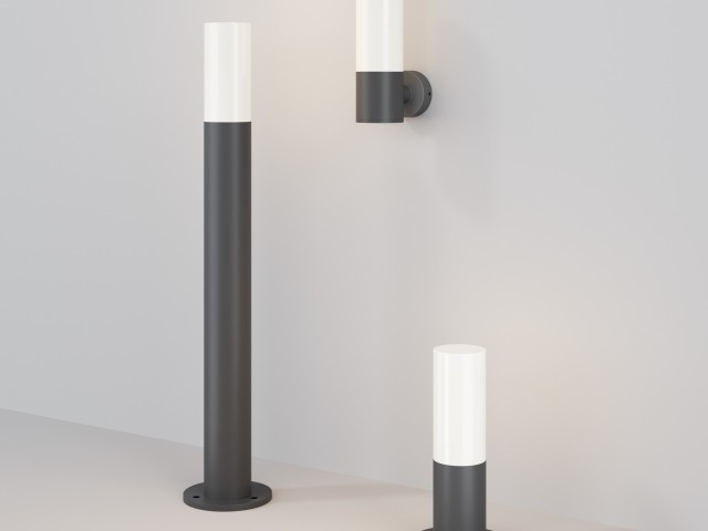 Ландшафтный светильник Outdoor O418FL-01GR фото:4