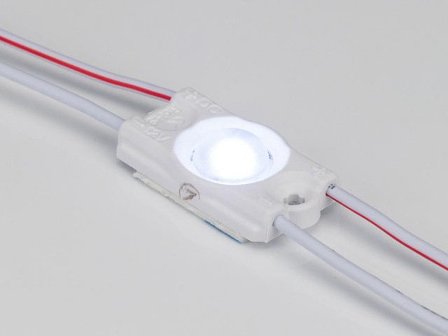 Модуль герметичный ARL-ORION-R05-12V Cool (2835, 1 LED) (Arlight, Закрытый) фото:8