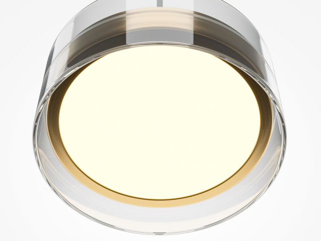Подвесной светильник Maytoni MOD348PL-L14BBS3K фото:12