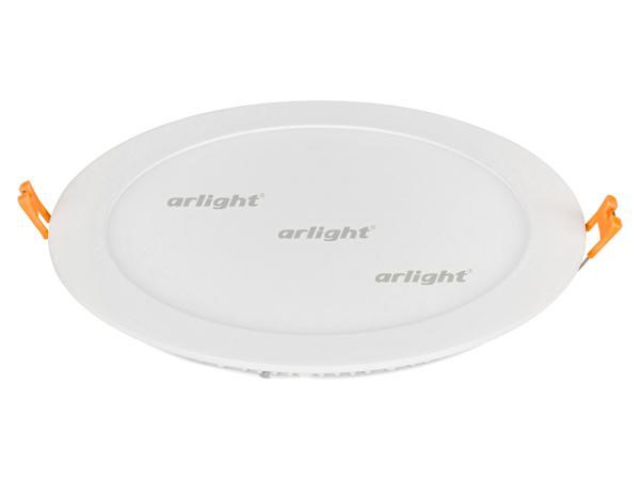 Светильник DL-192M-18W White (Arlight, IP40 Металл, 3 года) фото:13