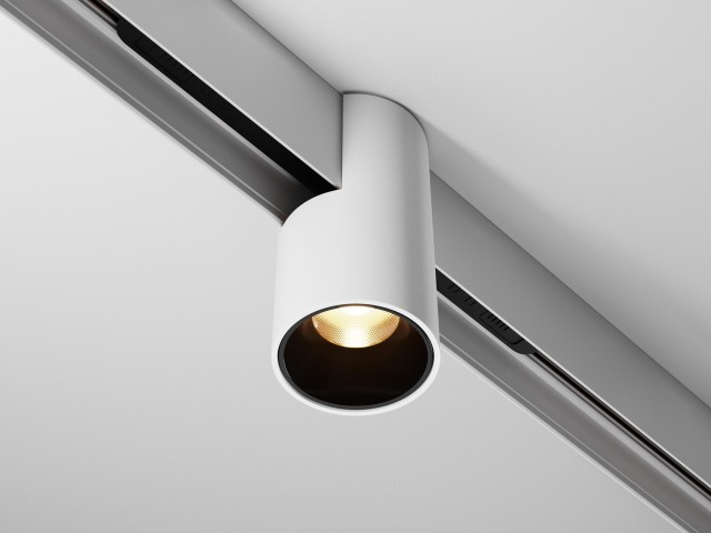 Трековый светильник Technical TR122-2-7W3K-W фото:11