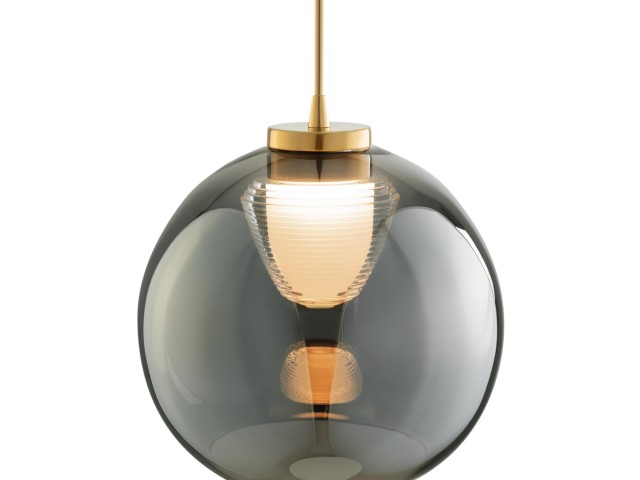 Подвесной светильник Freya FR5399PL-L4BS2 фото:5