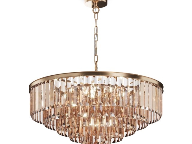 Подвесной светильник Maytoni MOD085PL-12G фото:6