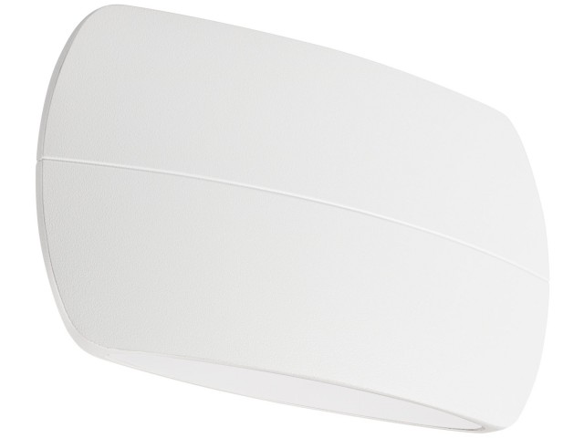 Светильник SP-Wall-200WH-Vase-12W Day White (Arlight, IP54 Металл, 3 года) фото:9