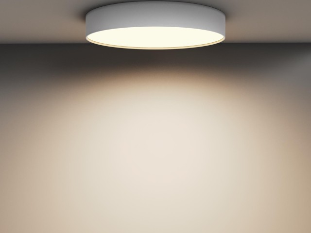 Потолочный светильник Technical C032CL-45W3K-RD-W фото:13