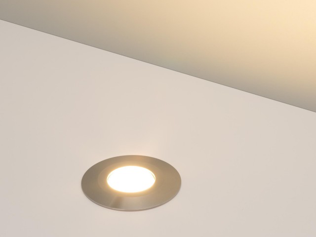 Светильник ART-DECK-LAMP-R40-1W Warm3000 (SL, 120 deg, 12-24V) (Arlight, IP67 Металл, 3 года) фото:18