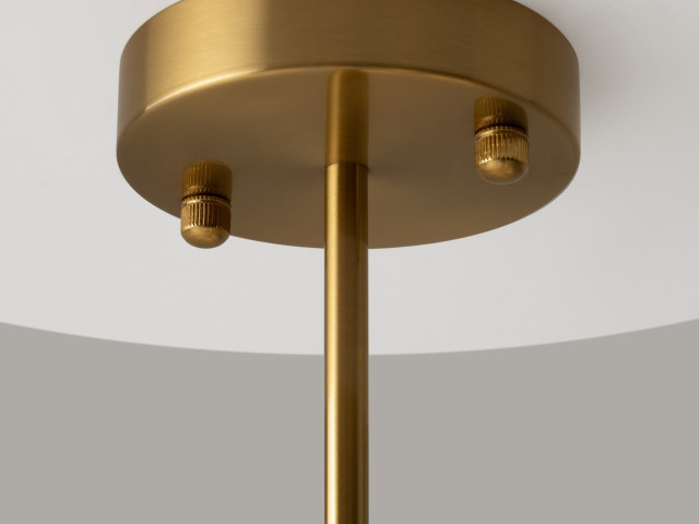 Подвесной светильник Maytoni MOD089PL-08BS фото:9