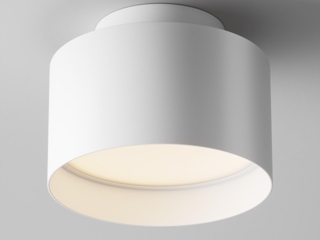 Потолочный светильник Technical C009CW-L16W фото:5