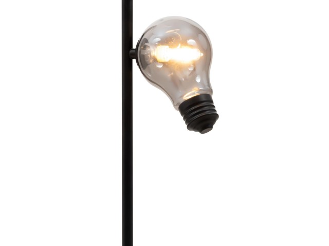 Настольный светильник Freya FR5372TL-01B фото:3
