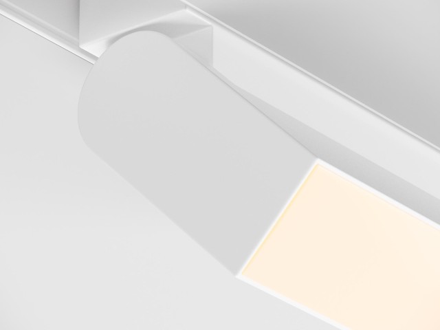 Трековый светильник Technical TR013-2-10W3K-W фото:8