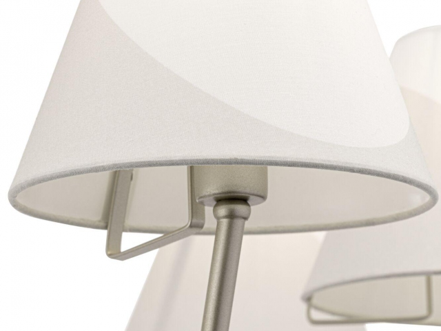 Люстра Freya FR5084PL-07G фото:1