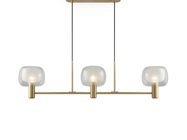 Подвесной светильник Maytoni MOD411PL-03G фото:21