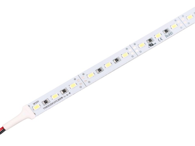 Линейка ARL-500-6W 12V Cool 8K (5730, 30 LED, ALU) (Arlight, Открытый) фото:2