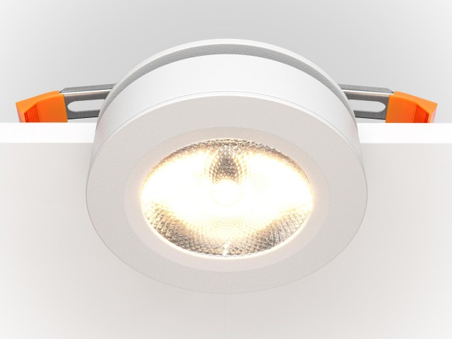 Встраиваемый светильник Technical DL2003-L12W фото:8