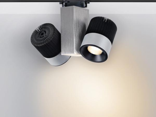 Светодиодный светильник LGD-2238SB-15W Warm White 24deg (Arlight, IP20 Металл, 3 года) фото:6