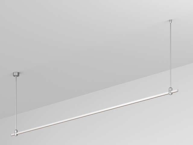 Основание ART-APRIORI-LINE-ROD-800-3000 (TN) (Arlight, IP20 Металл, 3 года) фото:2
