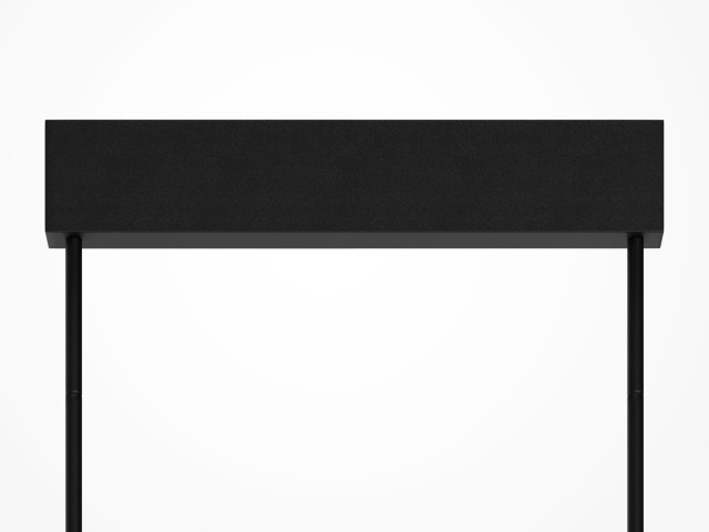 Подвесной светильник Maytoni MOD428PL-L20BK фото:9