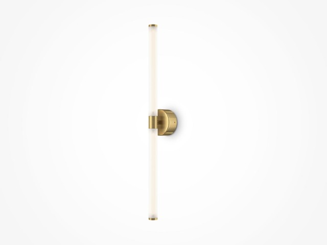 Настенный светильник (бра) Maytoni MOD106WL-L16G3K фото:12