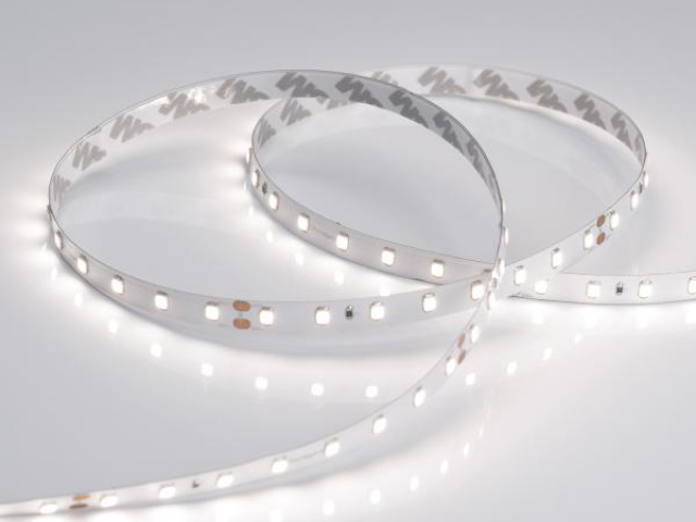Лента RT 2-5000-50m 24V Day4000 (2835, 80 LED/m, LUX) (Arlight, 6 Вт/м, IP20) фото:4