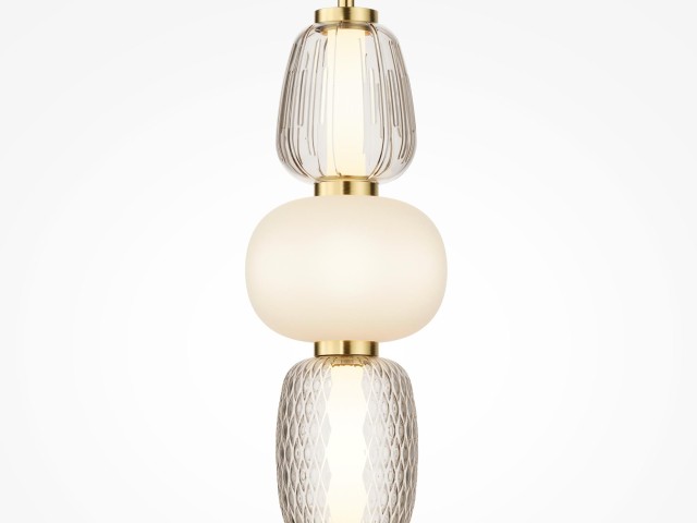 Подвесной светильник Maytoni MOD267PL-L28G3K фото:2