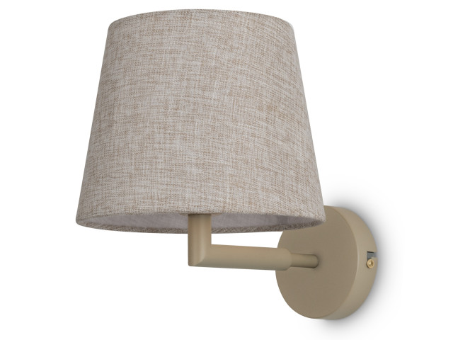 Настенный светильник (бра) Freya FR2057WL-01BG фото:13