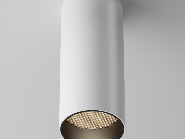 Потолочный светильник Technical C056CL-L12W3K-W-W фото:1