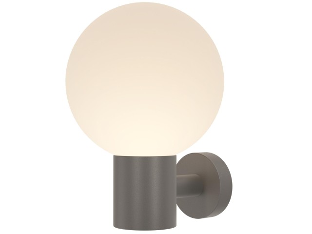 Настенный светильник (бра) Outdoor O598WL-01GR фото:14