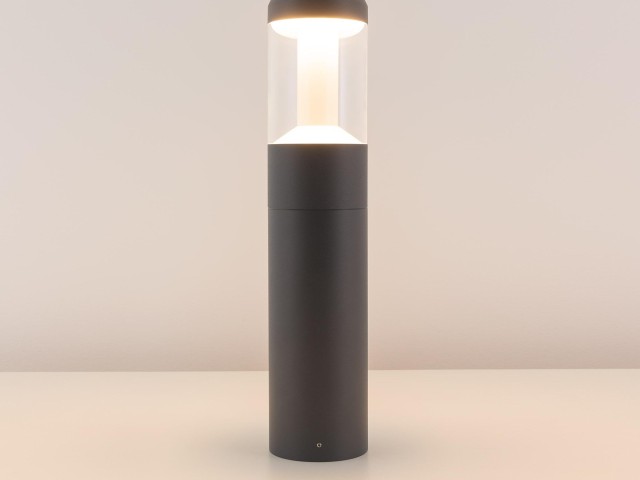 Светильник LGD-STEM-BOLL-H500-10W Warm3000 (GR, 185 deg, 230V) (Arlight, IP65 Металл, 3 года) фото:5