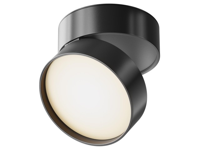 Потолочный светильник Technical C024CL-L18B фото:38