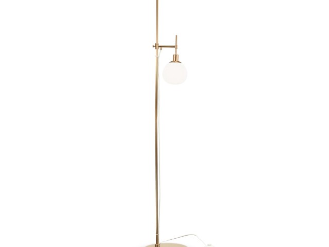 Напольный светильник (торшер) Maytoni MOD221-FL-01-G фото:4