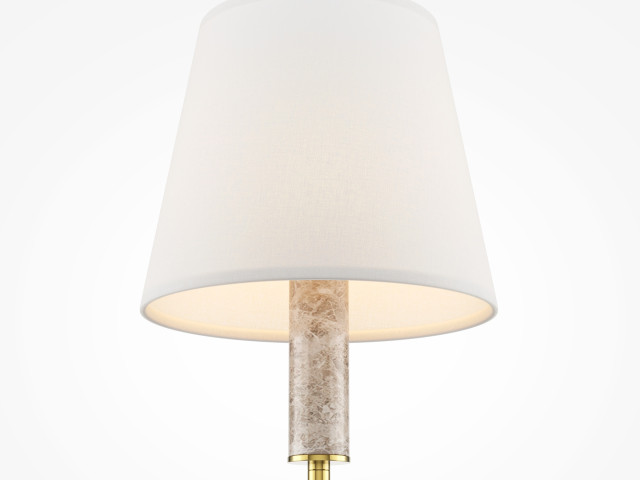 Напольный светильник (торшер) Maytoni MOD483FL-01BS фото:5