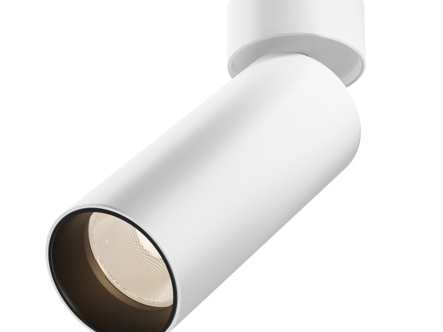 Потолочный светильник Technical C055CL-L20W2.7-3-4K-M-W фото:8