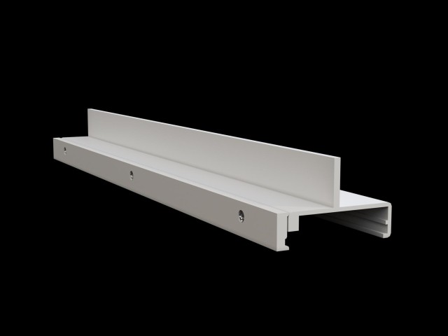Комплектующие для накладной трековой системы Technical TRA005TL-31W фото:3