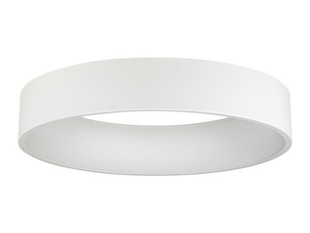 Светильник SP-TOR-RING-HANG-R600-42W Warm3000 (WH, 120 deg) (Arlight, IP20 Металл, 3 года) фото:10