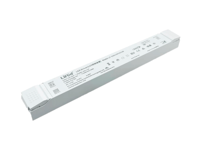 LED Драйвер DALI-2 DT6 (LF-GSD150YV024B) фото:1