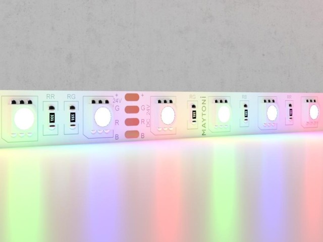 Светодиодная лента Led Strip 10174 фото:6