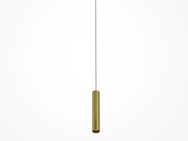 Подвесной светильник Technical P072PL-L12W3K-BS фото:1