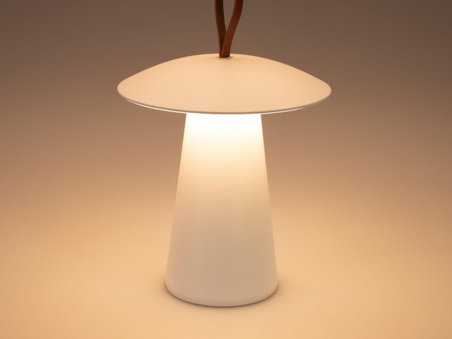 Светильник SP-PATIO-TAB-2W Warm3000 (WH, 127 deg) (Arlight, IP54 Металл, 2 года) фото:2
