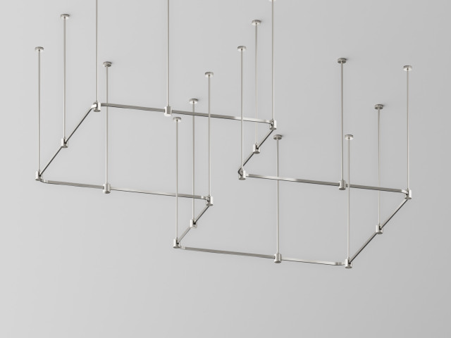 Комплектующие для систем освещения с токоведущими элементами Technical TRX154-RC80-PT фото:22