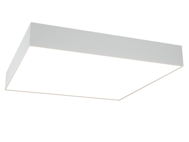 Потолочный светильник Technical C067CL-L48W3K фото:4