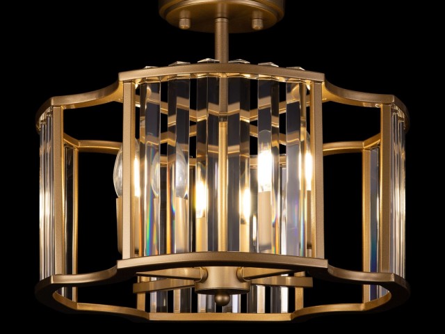Потолочный светильник Maytoni MOD087CL-04G фото:4