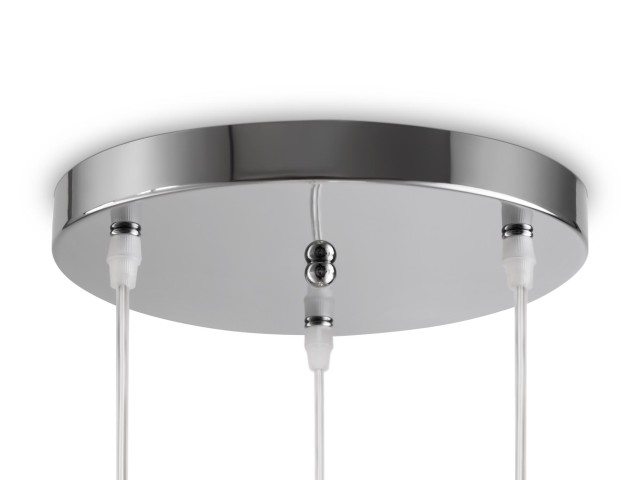 Подвесной светильник Freya FR5375PL-03CH2 фото:5