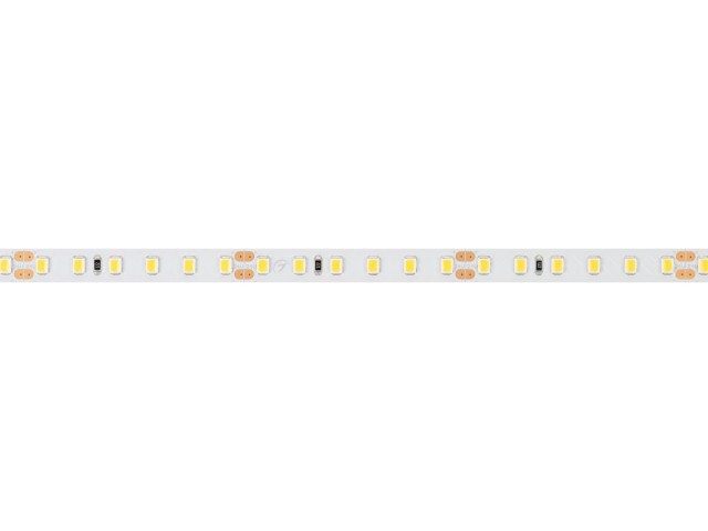 Лента RT-A120-8mm 24V White6000 (9.6 W/m, IP20, 2835, 50m) (Arlight, 9.6 Вт/м, IP20) фото:1