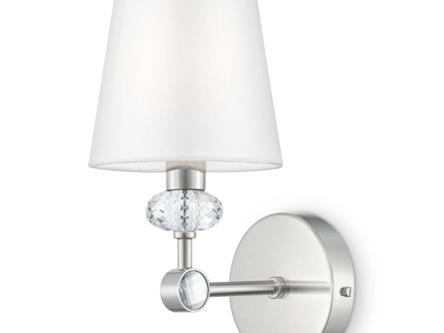 Настенный светильник (бра) Maytoni MOD018WL-01CH фото:5