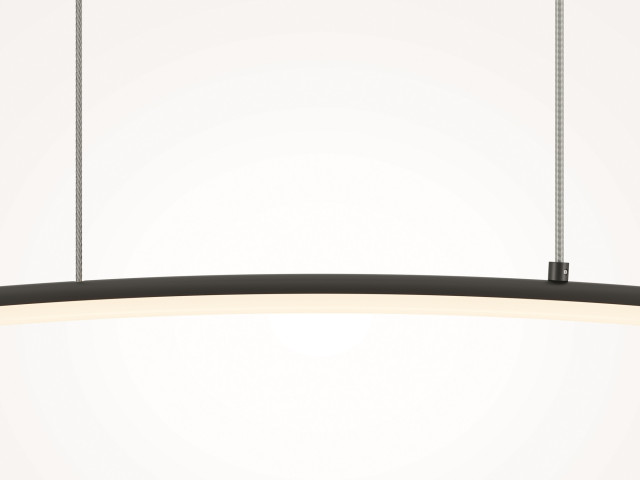 Подвесной светильник Maytoni MOD243PL-L18BK фото:17