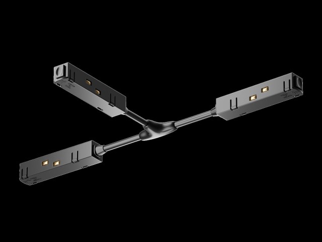 Комплектующие для трековой системы Technical TRA004CWT-22B фото:1