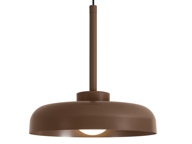 Подвесной светильник Freya FR5602PL-L5BR фото:4